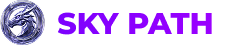Sky Path Logo